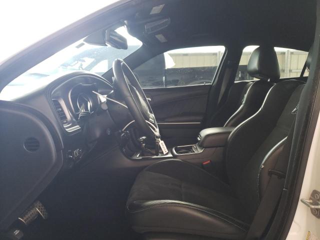 Photo 7 from auction – 2020 DODGE CHARGER SC with VIN 2C3CDXGJ8LH232116