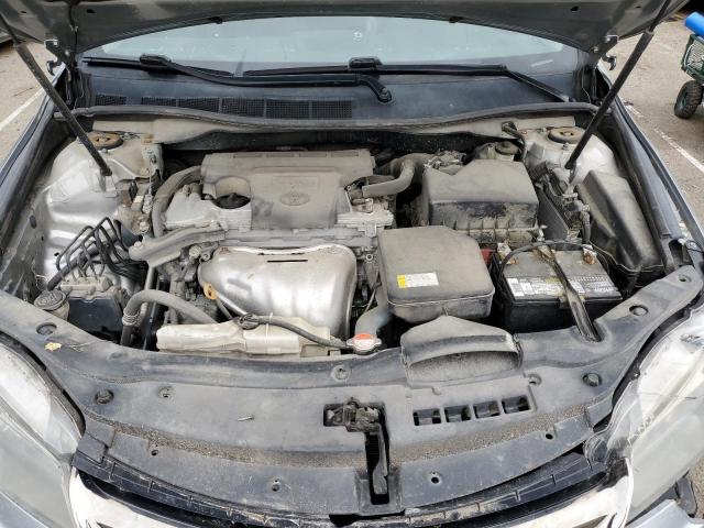 Photo 11 from auction – 2016 TOYOTA CAMRY LE with VIN 4T1BF1FK7GU574342