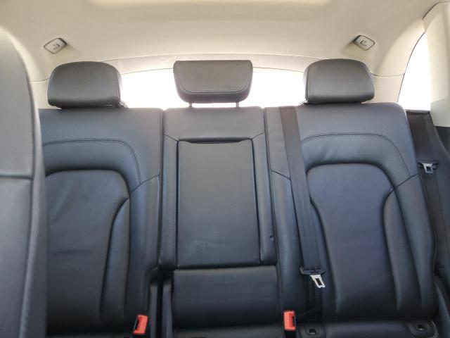 Photo 10 from auction – 2011 AUDI Q5 PRESTIG with VIN WA1WKAFP1BA037631