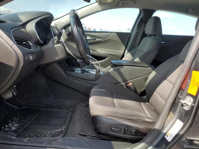 Photo 7 from auction – 2016 CHEVROLET MALIBU LT with VIN 1G1ZE5ST0GF357157