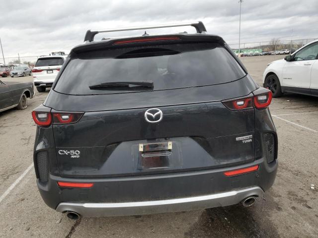 Photo 6 from auction – 2023 MAZDA CX-50 PREM with VIN 7MMVABEYXPN123833