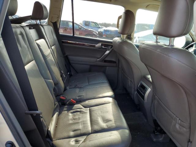 Photo 11 from auction – 2012 LEXUS GX 460 with VIN JTJBM7FX6C5037097
