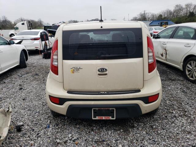 Photo 6 from auction – 2013 KIA SOUL with VIN KNDJT2A54D7769941