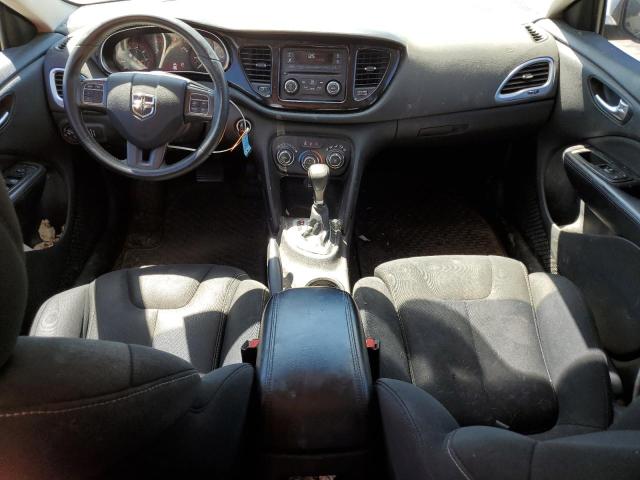 Photo 8 from auction – 2013 DODGE DART SXT with VIN 1C3CDFBA4DD323271