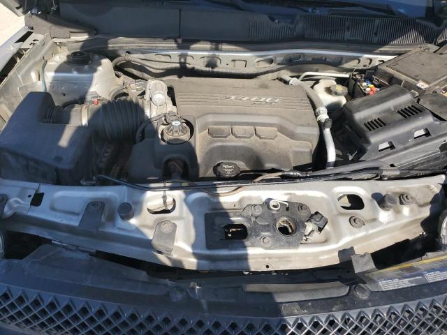 Photo 12 from auction – 2007 CHEVROLET EQUINOX LS with VIN 2CNDL13FX76244055