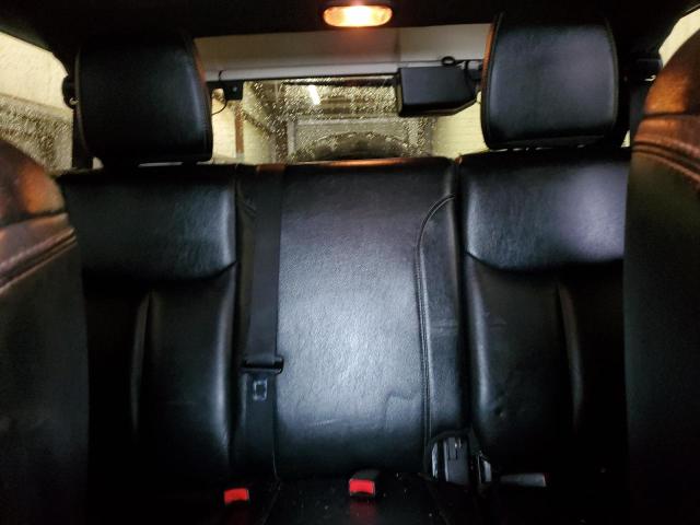 Photo 10 from auction – 2015 JEEP WRANGLER U with VIN 1C4BJWEG9FL528397