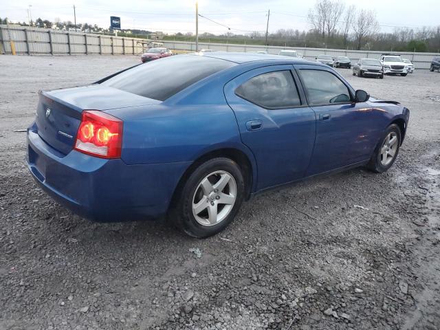 Photo 3 from auction – 2009 DODGE CHARGER with VIN 2B3KA43D39H604356