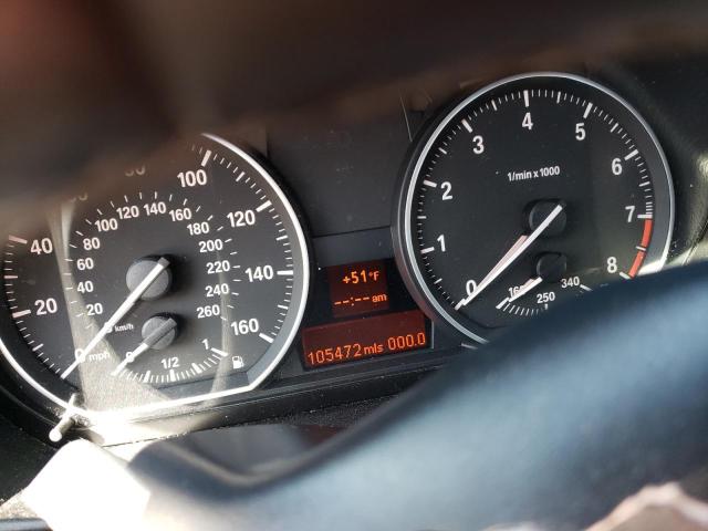 Foto 9 de la subasta – 2013 BMW 135 I con VIN WBAUN7C56DVM27952