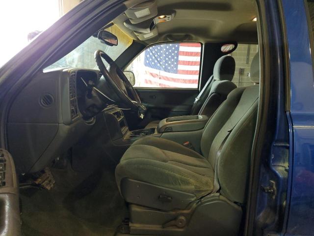 Photo 7 from auction – 2003 CHEVROLET SILVERADO with VIN 1GCGK13U83F201384