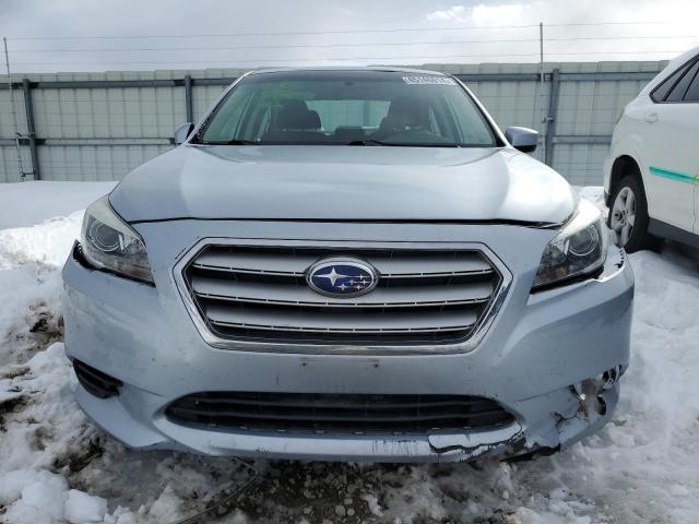 Photo 5 from auction – 2016 SUBARU LEGACY 2.5 with VIN 4S3BNAC65G3053396