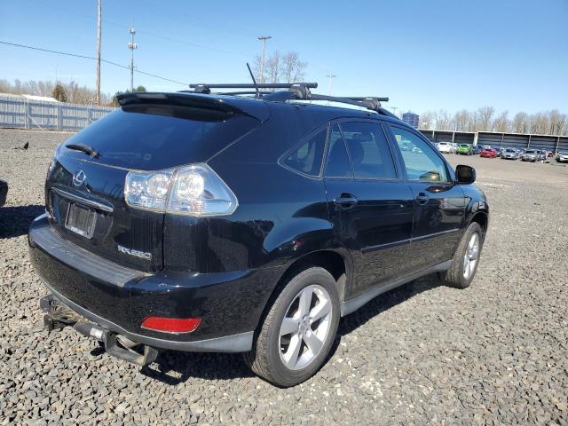 Photo 3 from auction – 2007 LEXUS RX 350 with VIN 2T2HK31U67C046900