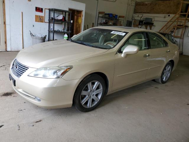 LEXUS ES 350 2007 con VIN JTHBJ46G172083310 - Foto de la subasta