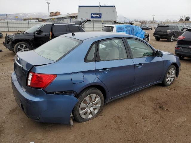 Photo 3 from auction – 2009 SUBARU IMPREZA 2. with VIN JF1GE61679H506810