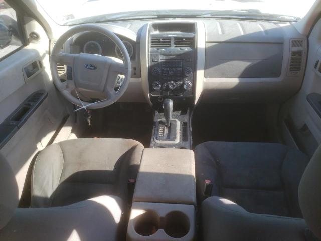 Photo 8 from auction – 2008 FORD ESCAPE XLS with VIN 1FMCU02ZX8KA72364