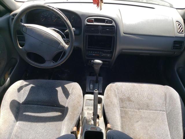 Photo 8 from auction – 2000 SUZUKI ESTEEM GL with VIN JS2GB41S4Y5188879