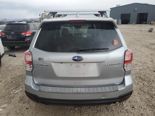Photo 6 from auction – 2017 SUBARU FORESTER 2 with VIN JF2SJAGC3HH805047