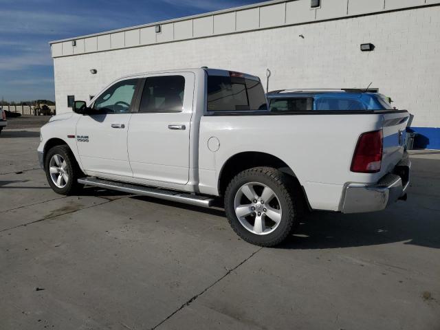 Photo 2 from auction – 2016 RAM 1500 SLT with VIN 1C6RR7LM0GS212004