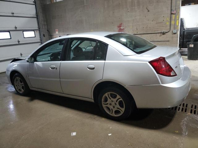 Photo 2 from auction – 2004 SATURN ION LEVEL with VIN 1G8AJ52F74Z209988