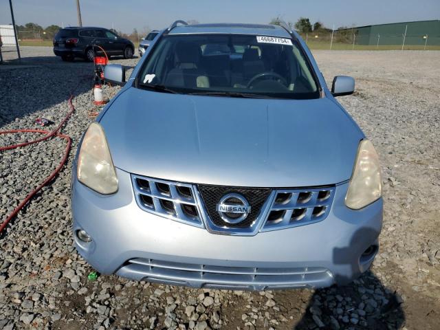 Photo 5 from auction – 2013 NISSAN ROGUE S with VIN JN8AS5MT6DW012967