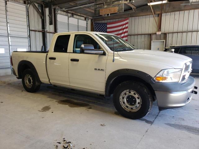 Photo 4 from auction – 2009 DODGE RAM 1500 with VIN 1D3HV18P99S819772