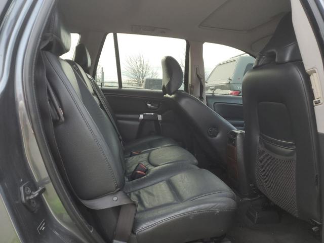 Photo 11 from auction – 2007 VOLVO XC90 3.2 with VIN YV4CZ982471341657