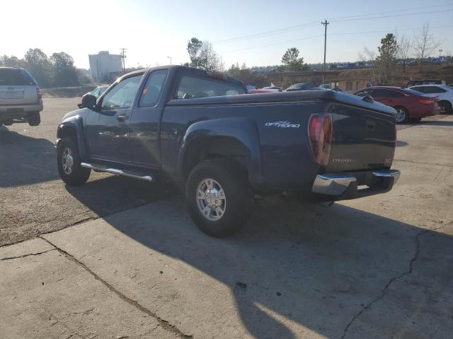 Photo 2 from auction – 2008 GMC CANYON with VIN 1GTDS19E588162204