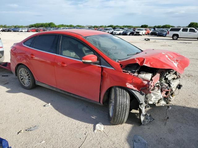 Photo 4 from auction – 2012 FORD FOCUS SEL with VIN 1FAHP3H26CL294518