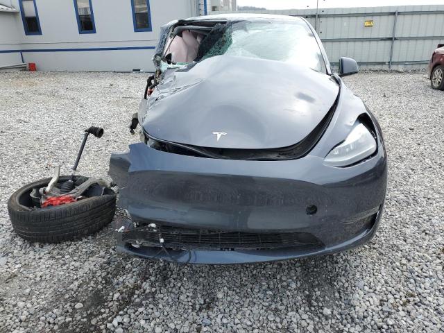 Photo 5 from auction – 2023 TESLA MODEL Y with VIN 7SAYGDEF7PF912206