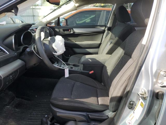 Photo 7 from auction – 2018 SUBARU OUTBACK 2. with VIN 4S4BSAAC9J3372756