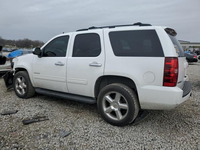 Photo 2 from auction – 2013 CHEVROLET TAHOE C150 with VIN 1GNSCAE03DR247004