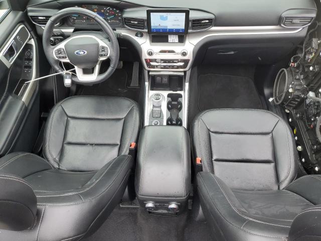 Photo 8 from auction – 2020 FORD EXPLORER X with VIN 1FMSK8DH7LGC40171