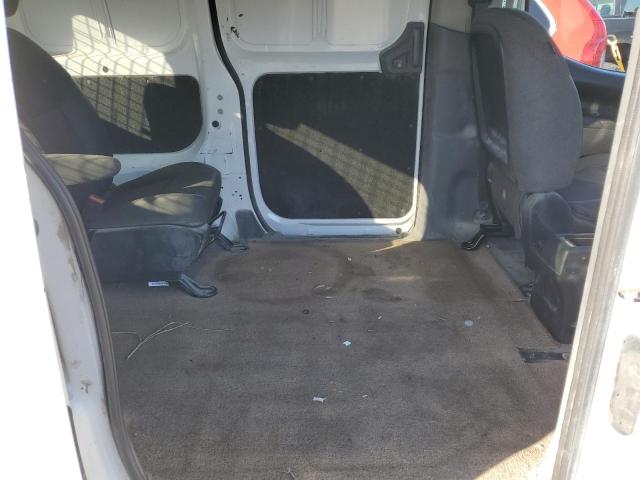 Photo 11 from auction – 2015 CHEVROLET CITY EXPRE with VIN 3N63M0YN7FK729189