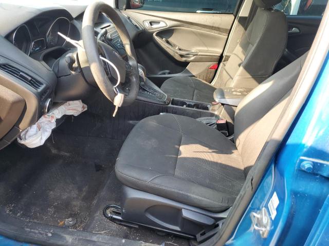Photo 7 from auction – 2017 FORD FOCUS SE with VIN 1FADP3F26HL256165
