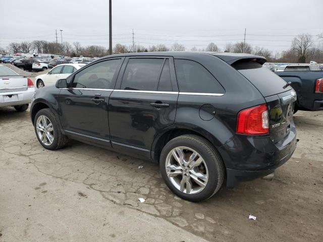 Photo 2 from auction – 2014 FORD EDGE LIMIT with VIN 2FMDK4KC9EBB36347