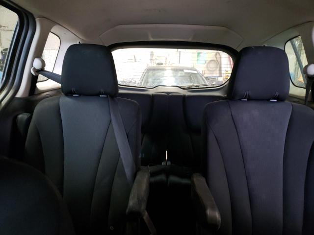 Photo 10 from auction – 2015 MAZDA 5 SPORT with VIN JM1CW2BL6F0184402