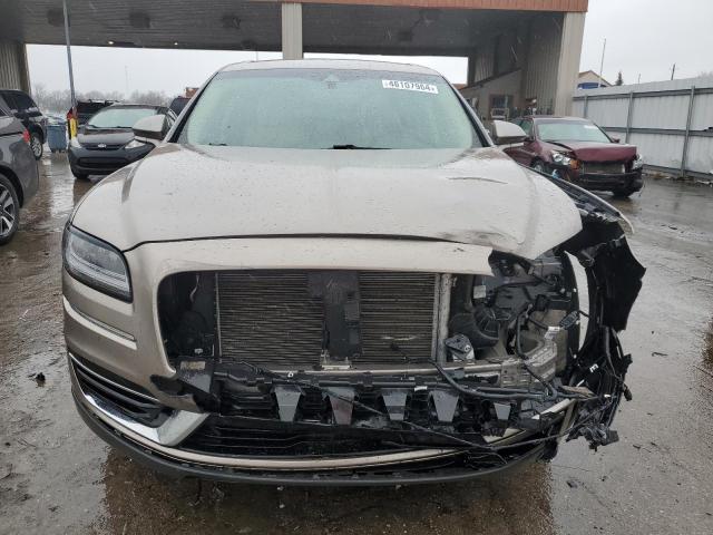 Photo 5 from auction – 2019 LINCOLN NAUTILUS S with VIN 2LMPJ6K97KBL51807