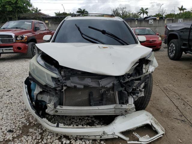 Photo 5 from auction – 2015 HONDA CR-V EXL with VIN 5J6RM3H7XFL016643