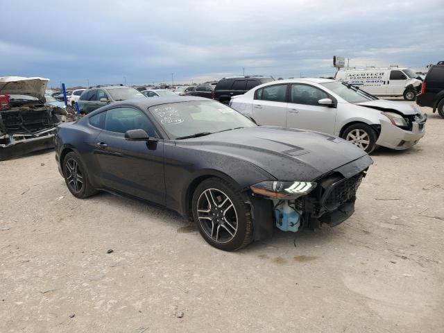 Photo 4 from auction – 2018 FORD MUSTANG with VIN 1FA6P8TH1J5122009