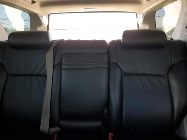 Photo 10 from auction – 2006 TOYOTA 4RUNNER SR with VIN JTEBU14RX68068601