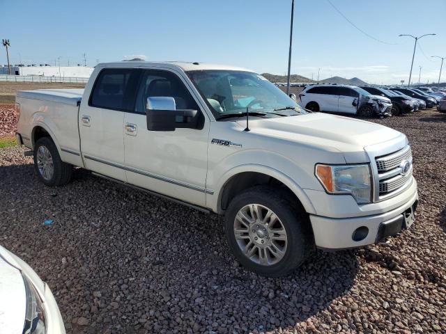 Photo 4 from auction – 2009 FORD F150 SUPER with VIN 1FTPW14V99FA60653