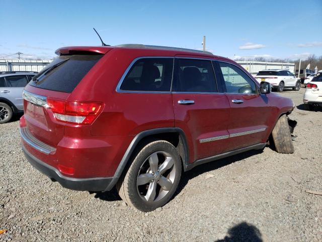Photo 3 from auction – 2012 JEEP GRAND CHER with VIN 1C4RJFBGXCC124555