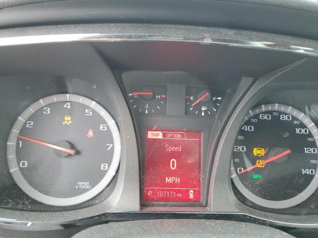 Zdjęcie 9 z aukcji – 2015 GMC TERRAIN SL z VIN 2GKALREK8F6289112