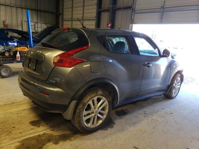 Photo 3 from auction – 2013 NISSAN JUKE S with VIN JN8AF5MV3DT214558