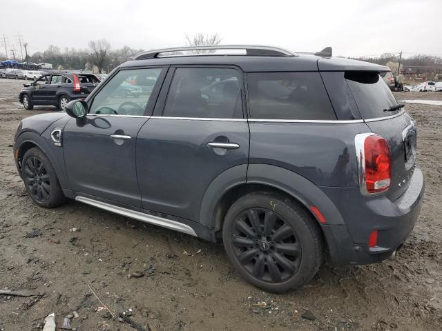 Photo 2 from auction – 2019 MINI COOPER S C with VIN WMZYT3C55K3E94279