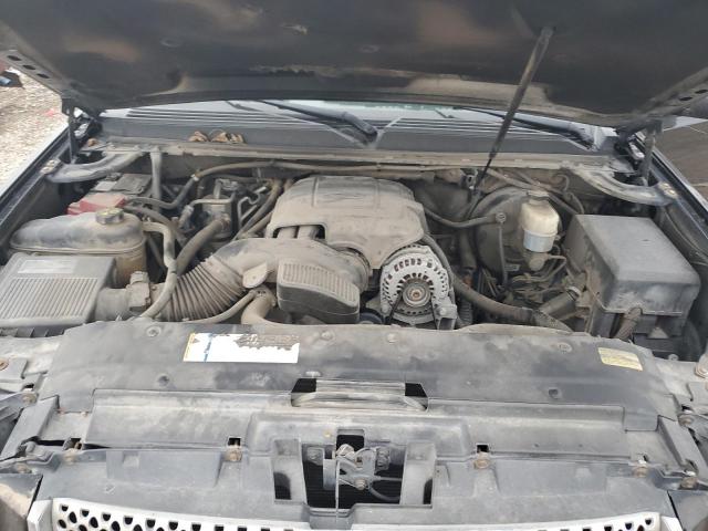 Photo 12 from auction – 2011 GMC YUKON XL D with VIN 1GKS2MEF0BR190683