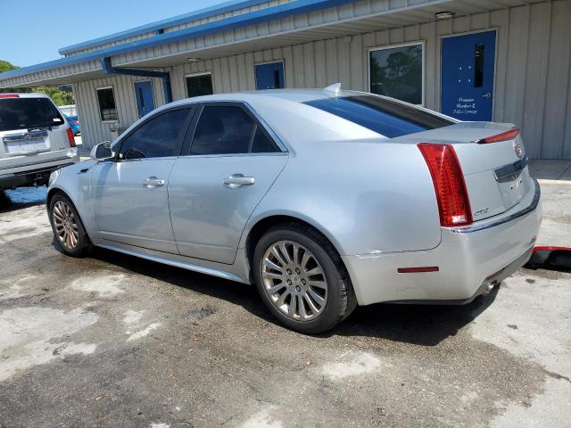 Photo 2 from auction – 2013 CADILLAC CTS PERFOR with VIN 1G6DJ5E31D0159892