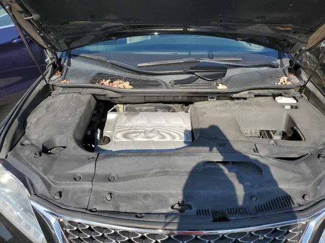 Photo 12 from auction – 2015 LEXUS RX 350 BAS with VIN 2T2BK1BA6FC254871