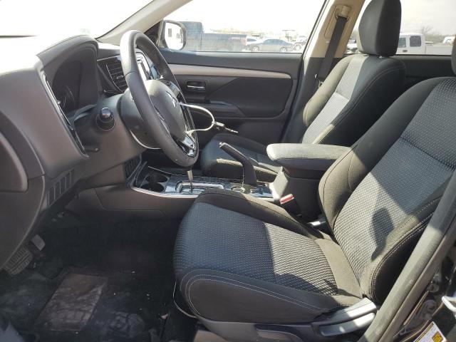 Photo 7 from auction – 2017 MITSUBISHI OUTLANDER with VIN JA4AD2A34HZ070163