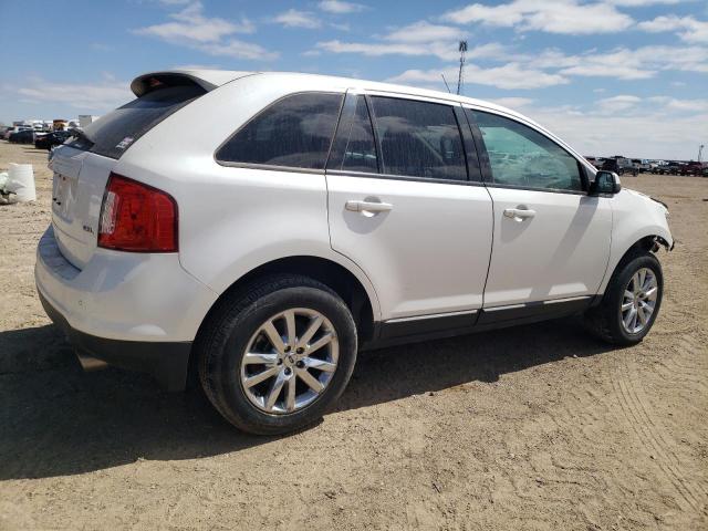 Photo 3 from auction – 2014 FORD EDGE SEL with VIN 2FMDK3JC3EBA50110
