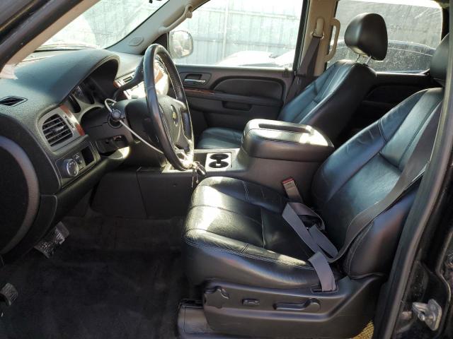 Photo 7 from auction – 2011 CHEVROLET TAHOE C150 with VIN 1GNSCBE07BR252368